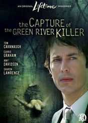 Poster The Capture of the Green River Killer