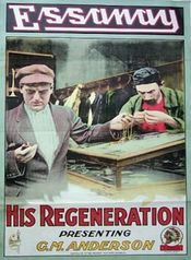 Poster His Regeneration