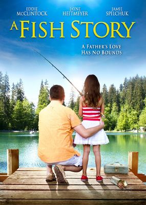 'A Fish Story' poster