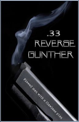 33 Reverse Gunther poster