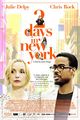 Film - 2 Days in New York