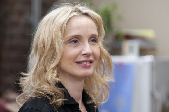 Julie Delpy în 2 Days in New York