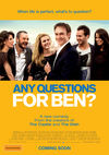 Vreo întrebare pentru Ben?