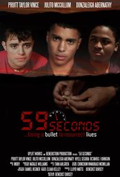 Poster 59 Seconds