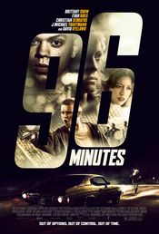 Poster 96 Minutes