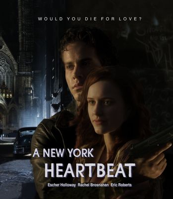 A New York Heartbeat poster