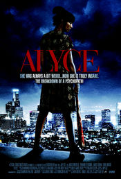 Poster Alyce