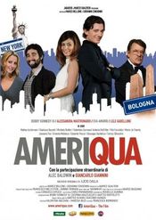 Poster AmeriQua