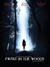 Poster Awake in the Woods