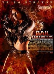 Poster Bail Enforcers