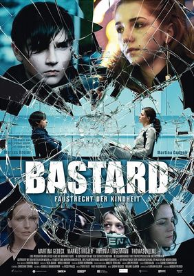 Bastard poster