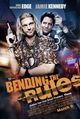Film - Bending the Rules