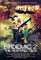 Film - Birdemic 2: The Resurrection