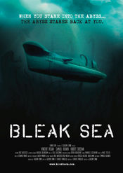 Poster Bleak Sea