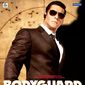 Poster 2 Bodyguard