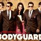 Poster 11 Bodyguard