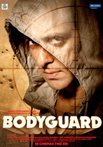 Bodyguardul