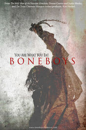 Poster Boneboys
