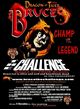 Film - Bruce the Challenge