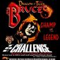 Poster 1 Bruce the Challenge