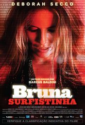 Poster Bruna Surfistinha