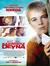 Poster Byc jak Kazimierz Deyna