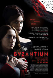 Poster Byzantium