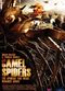 Film Camel Spiders