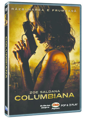 Colombiana