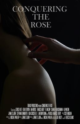 Conquering the Rose poster