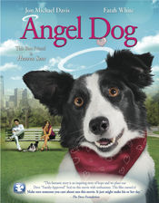 Poster Angel Dog