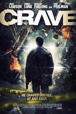 Crave poster