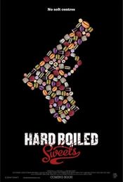 Poster Hard Boiled Sweets