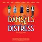 Poster 1 Damsels in Distress