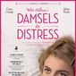 Poster 4 Damsels in Distress