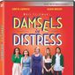 Poster 3 Damsels in Distress
