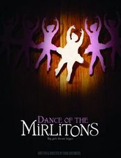 Poster Dance of the Mirlitons