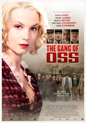 The Gang of Oss poster