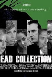 Poster Dead Collections