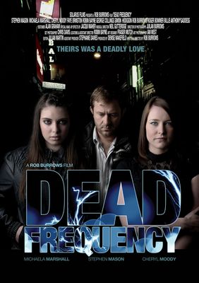 Dead Frequency poster