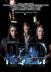 Poster Dead Frequency