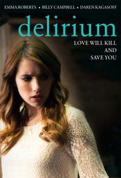 Poster Delirium
