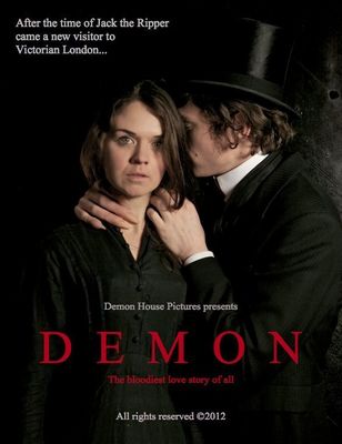 Demon poster