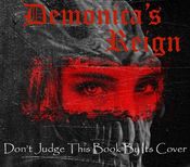 Poster Demonica's Reign