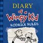 Poster 3 Diary of a Wimpy Kid: Rodrick Rules