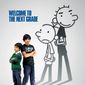 Poster 1 Diary of a Wimpy Kid: Rodrick Rules