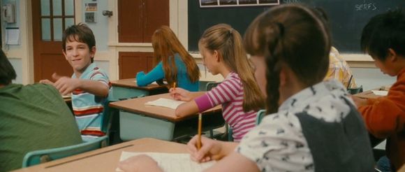 Diary of a Wimpy Kid: Rodrick Rules