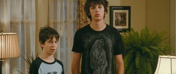 Diary of a Wimpy Kid: Rodrick Rules