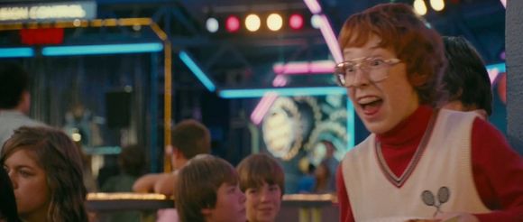 Diary of a Wimpy Kid: Rodrick Rules