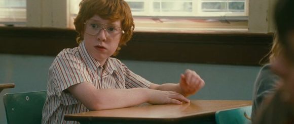 Diary of a Wimpy Kid: Rodrick Rules